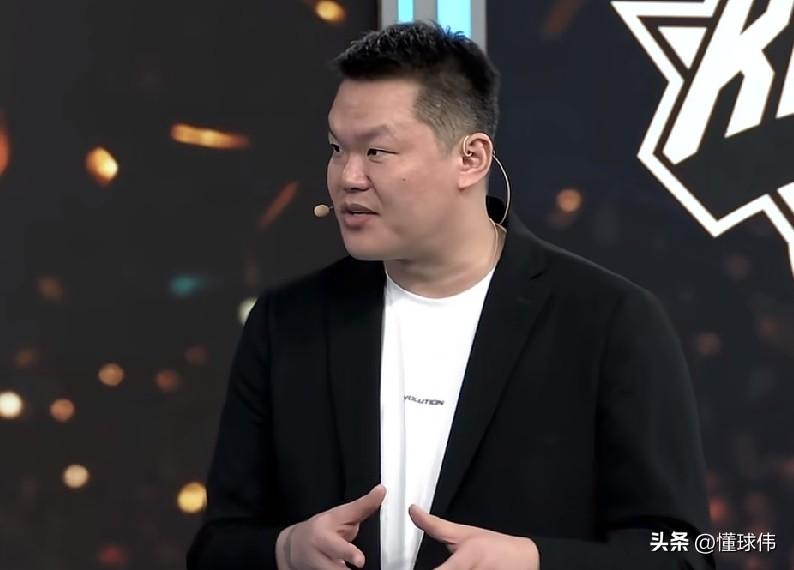 你认同老朱的观点吗？朱芳雨谈尼克斯晋级总决赛：

“尼克斯横扫了骑士。”

“提