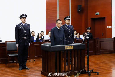 #高朋受贿玩忽职守案一审宣判#【#高朋获刑12年#】今天，山西省吕梁市中级人民法