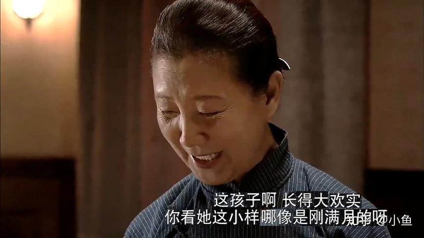 【电视剧-悬崖】    小人物:刘妈离开周乙家时为何哭得这般撕心裂肺！这真的合乎