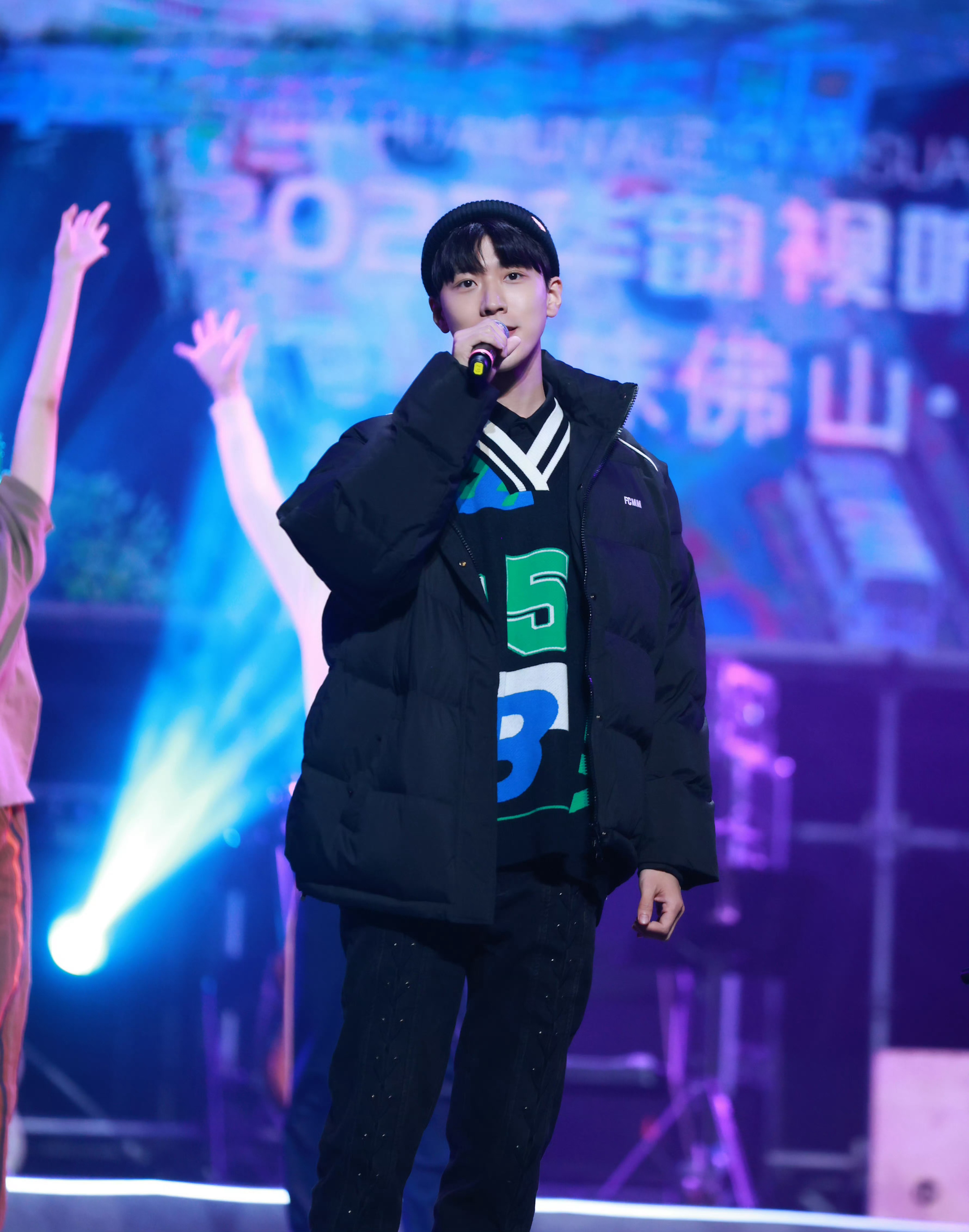 王博文成都演唱会要来了王博文2026