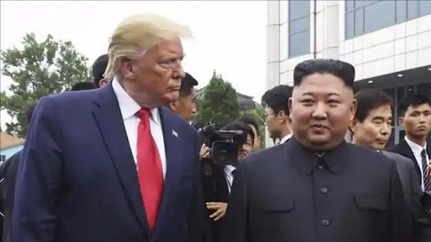 马杜罗被抓、哈梅内伊身亡，美国说不敢动的一个没放过！两个过去常被认为美国不会直接