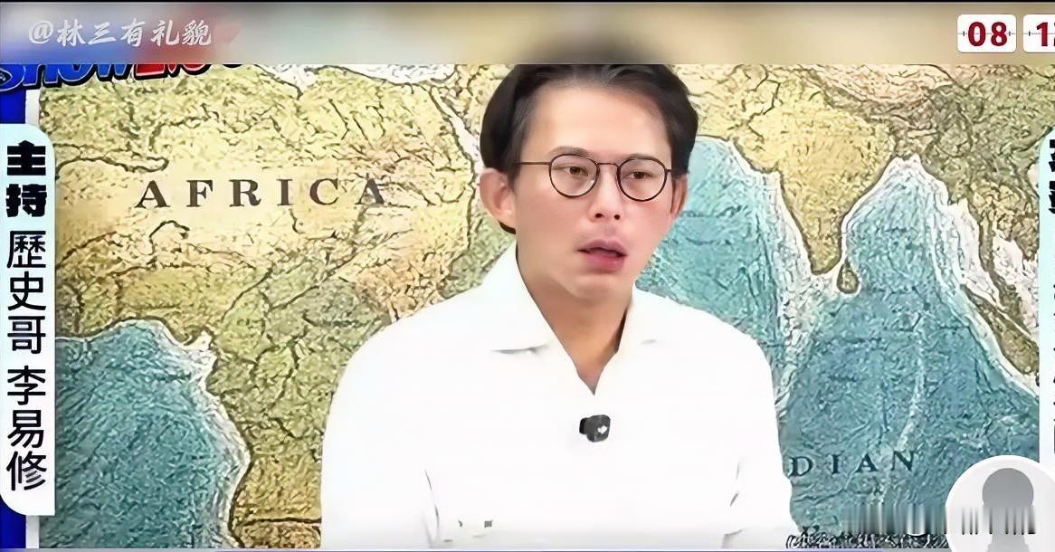 韩傅分歧持续发酵，黄国昌表态拒绝一味调和，直指党团协商制度漏洞
 
日月谭天
韩