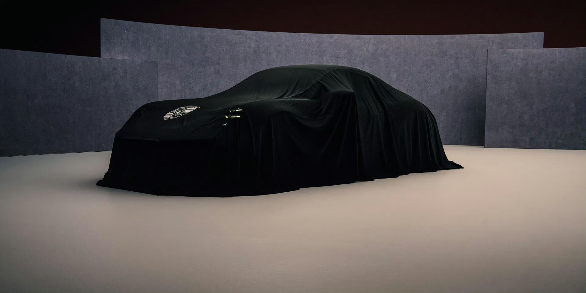 终于，敞篷911 GT3来了！保时捷将在4月14号，正式发布911 GT3 S/