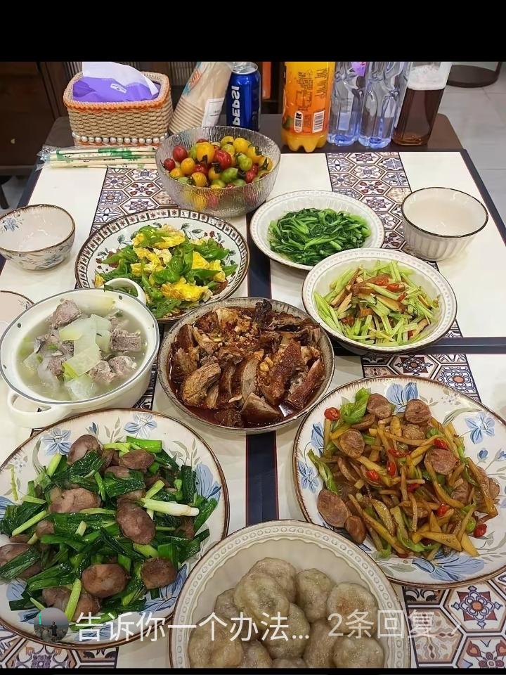 外甥天天上门蹭饭，一句话让我心里彻底堵得慌
 
外甥连着几天来家里吃饭，昨天又来