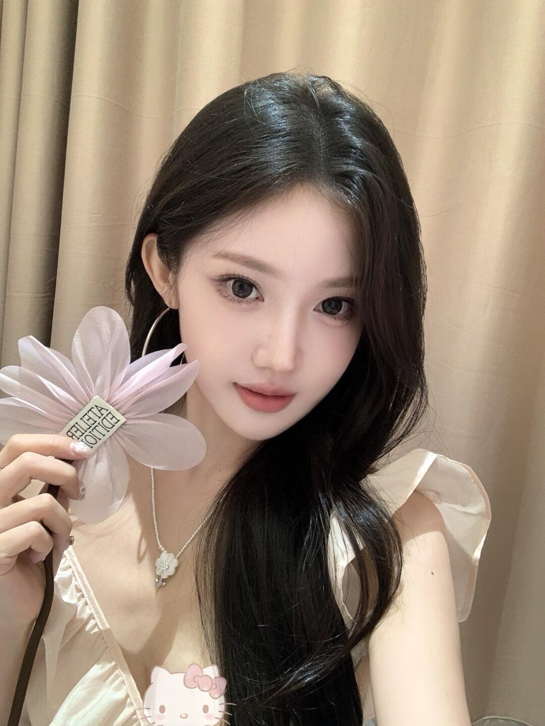 掌握了韩女的穿搭秘诀