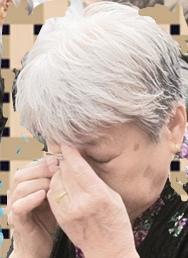 惯孩子的看看吧
老太太坚信骨肉至亲，想把中年未婚、一事无成的小儿子托付给孙女即小