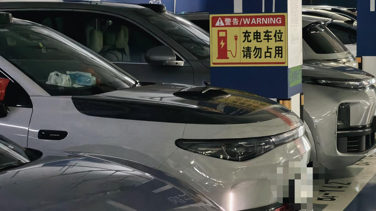 你们眼中的我应该不是这样吧？【来自懂车帝车友圈】