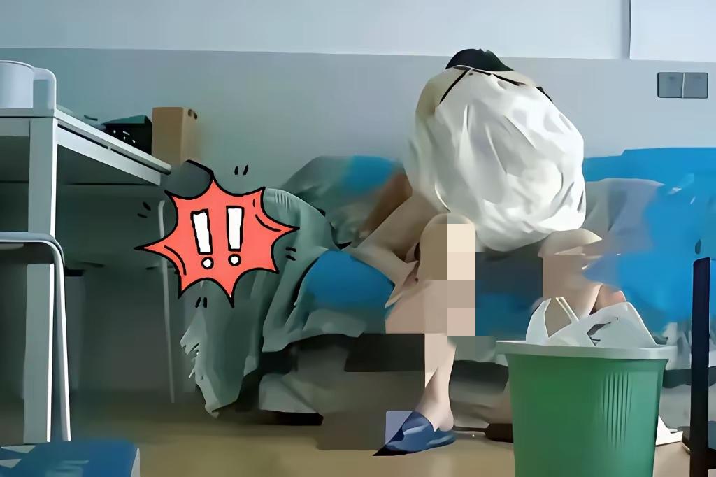 现在这个事已经闹得人尽皆知了！不仅曾主任的工作带来的影响，也会给她的生活造成很大