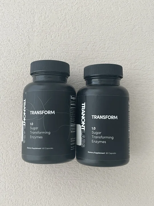 一个月控糖实录，胖阿姨变轻盈小姐姐！