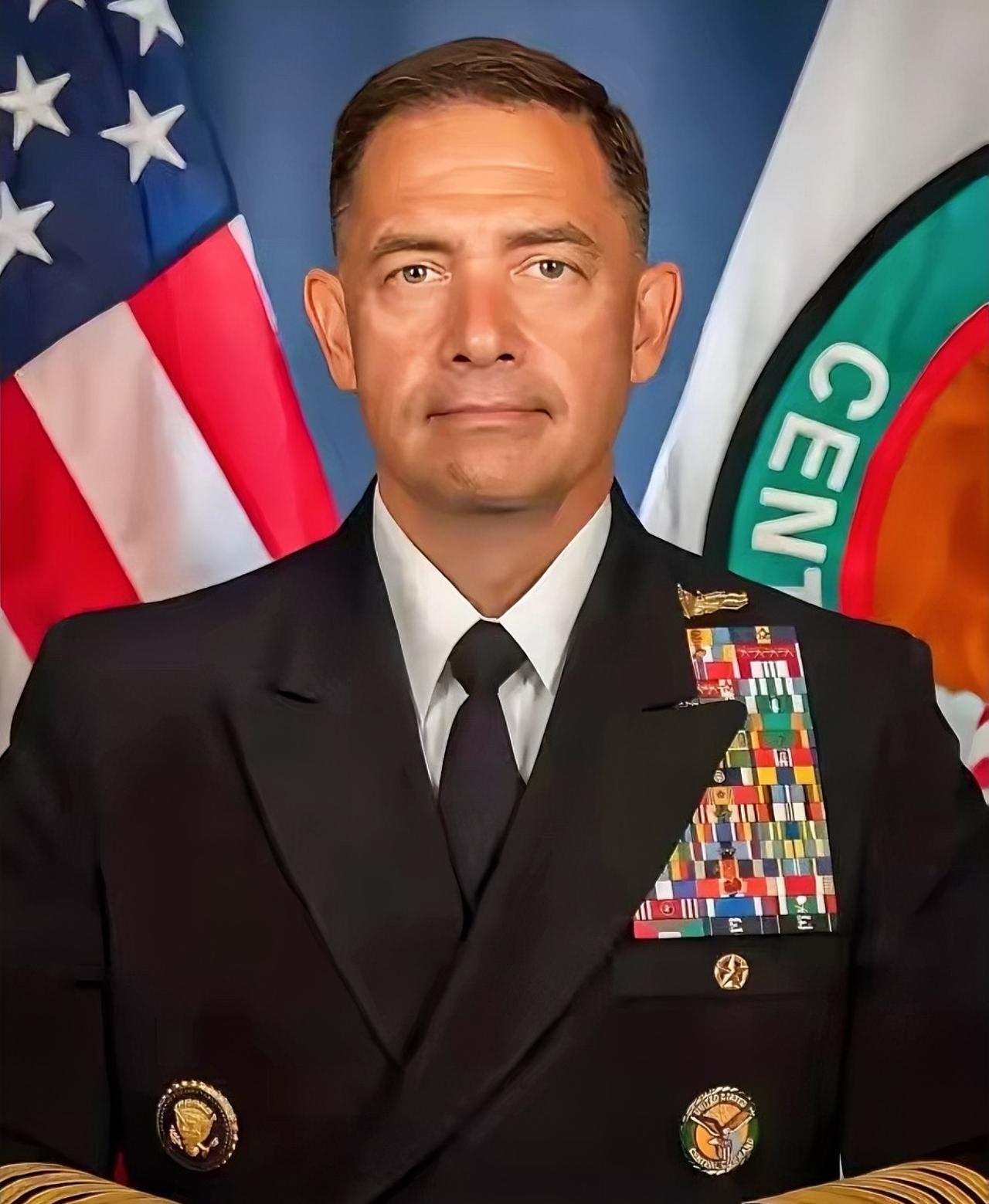 美国中央司令部传来消息
2026年3月21日，美军中央司令部司令库珀直接摊牌，宣