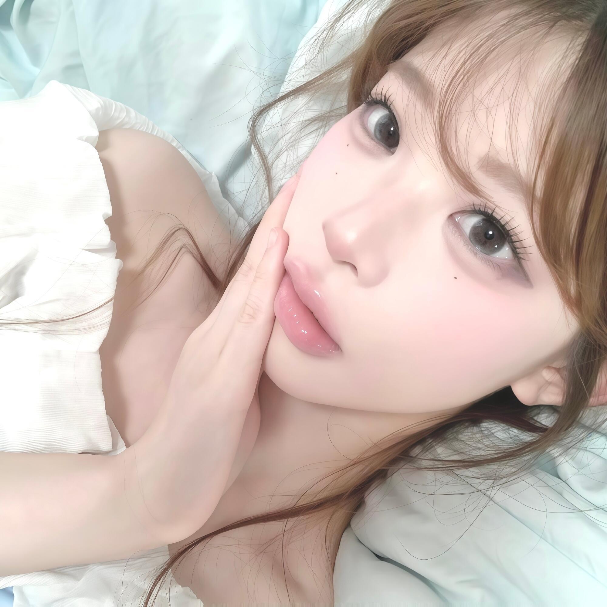ins清新头像背景图搭配 