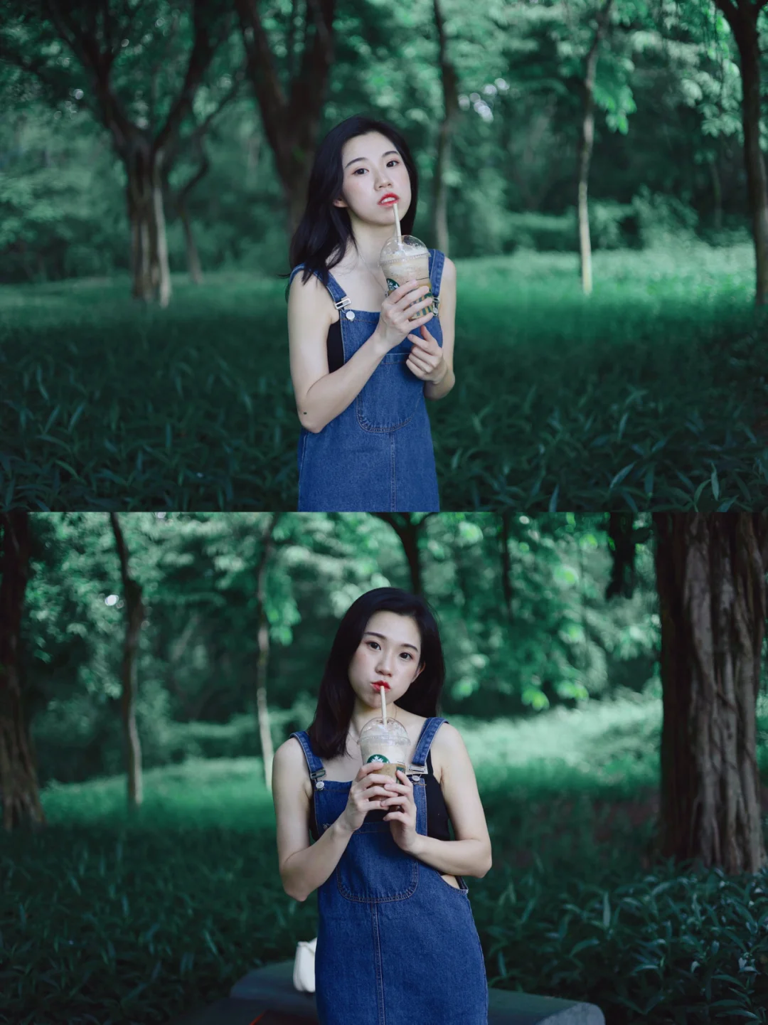 广州拍照｜🍃闯进绿野仙踪🌿｜ 0元小众景点📷