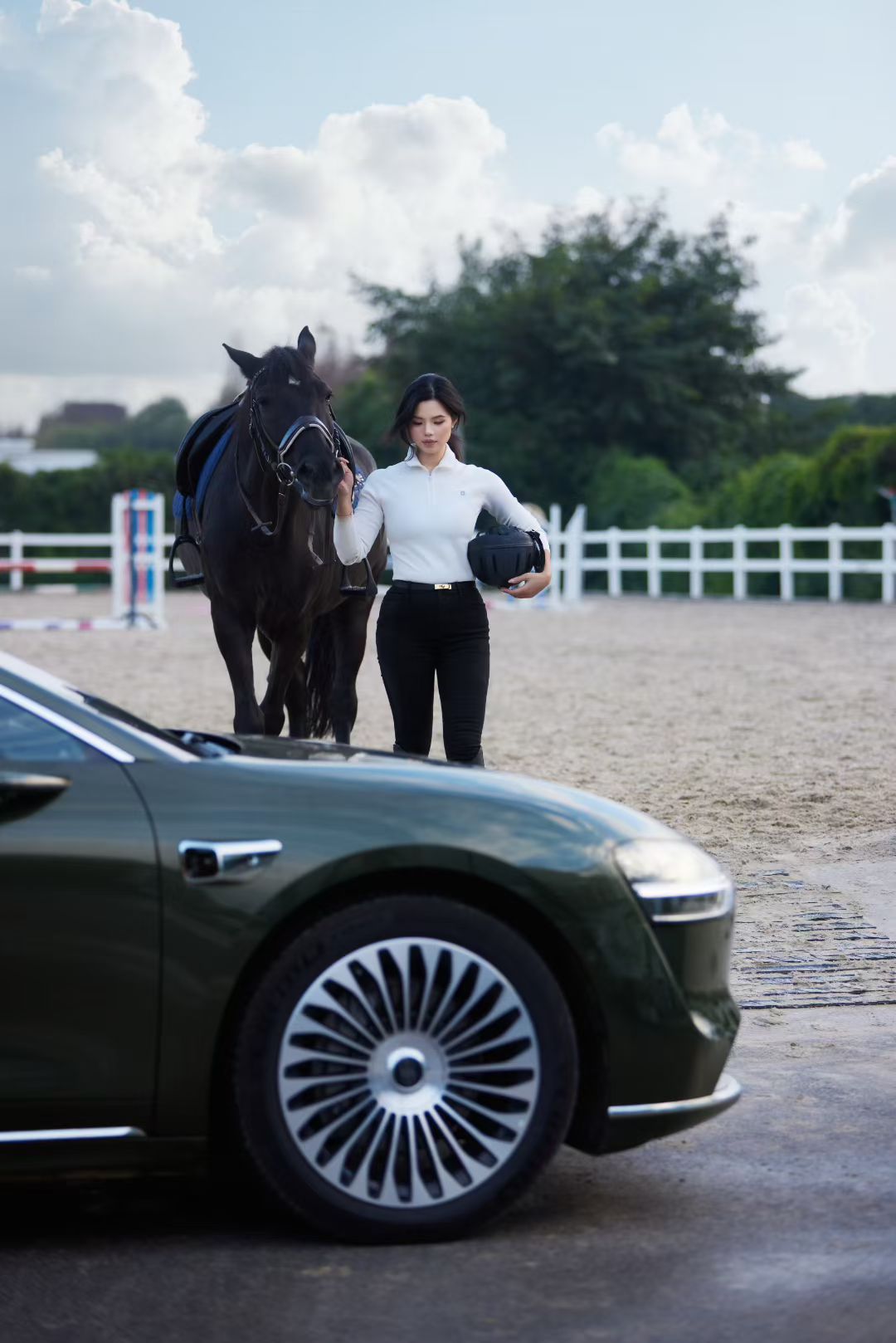 享界S9T这组图拍的真不错