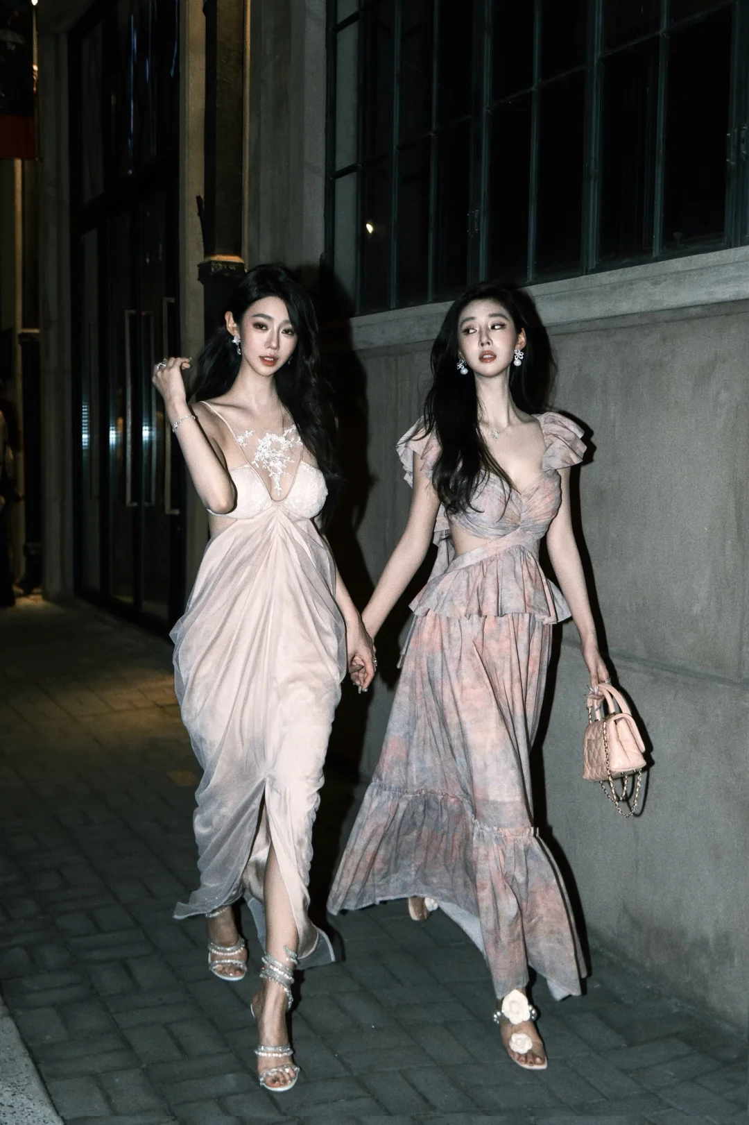 多久没看我给陶47和瑞思拍照了，赶紧安排上