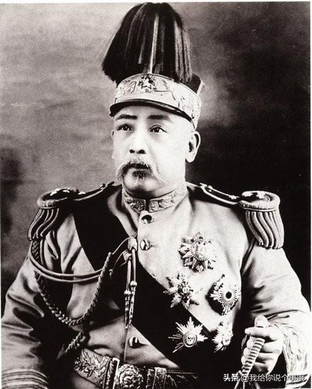 袁世凯是窃国大盗，很多人认为是汉奸，对吗？

先说两点核心结论
 
1. “窃国