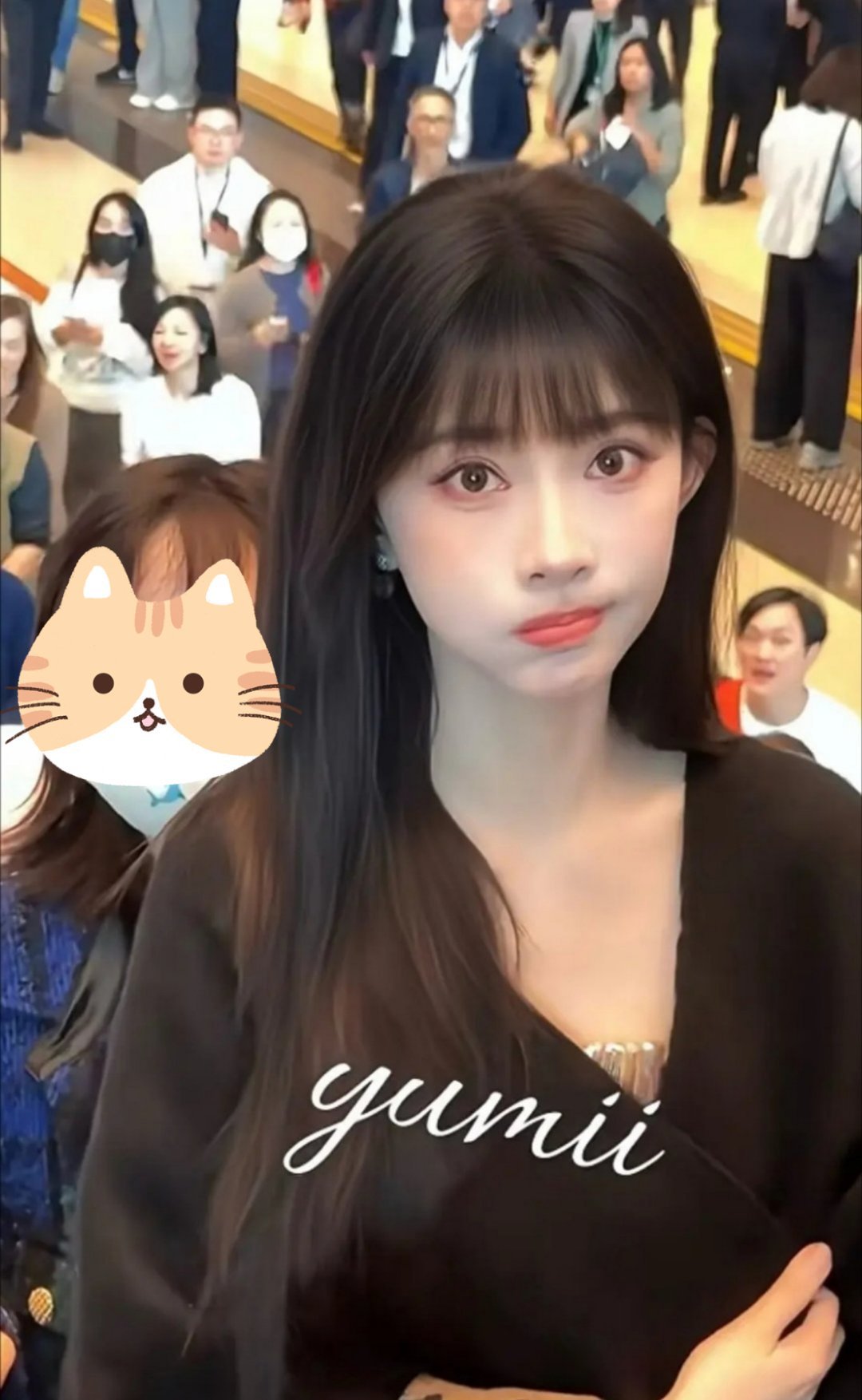 陈都灵vs孟子义，谁才是齐刘海小甜妹 