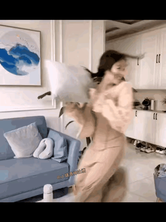打够了吗，该我了