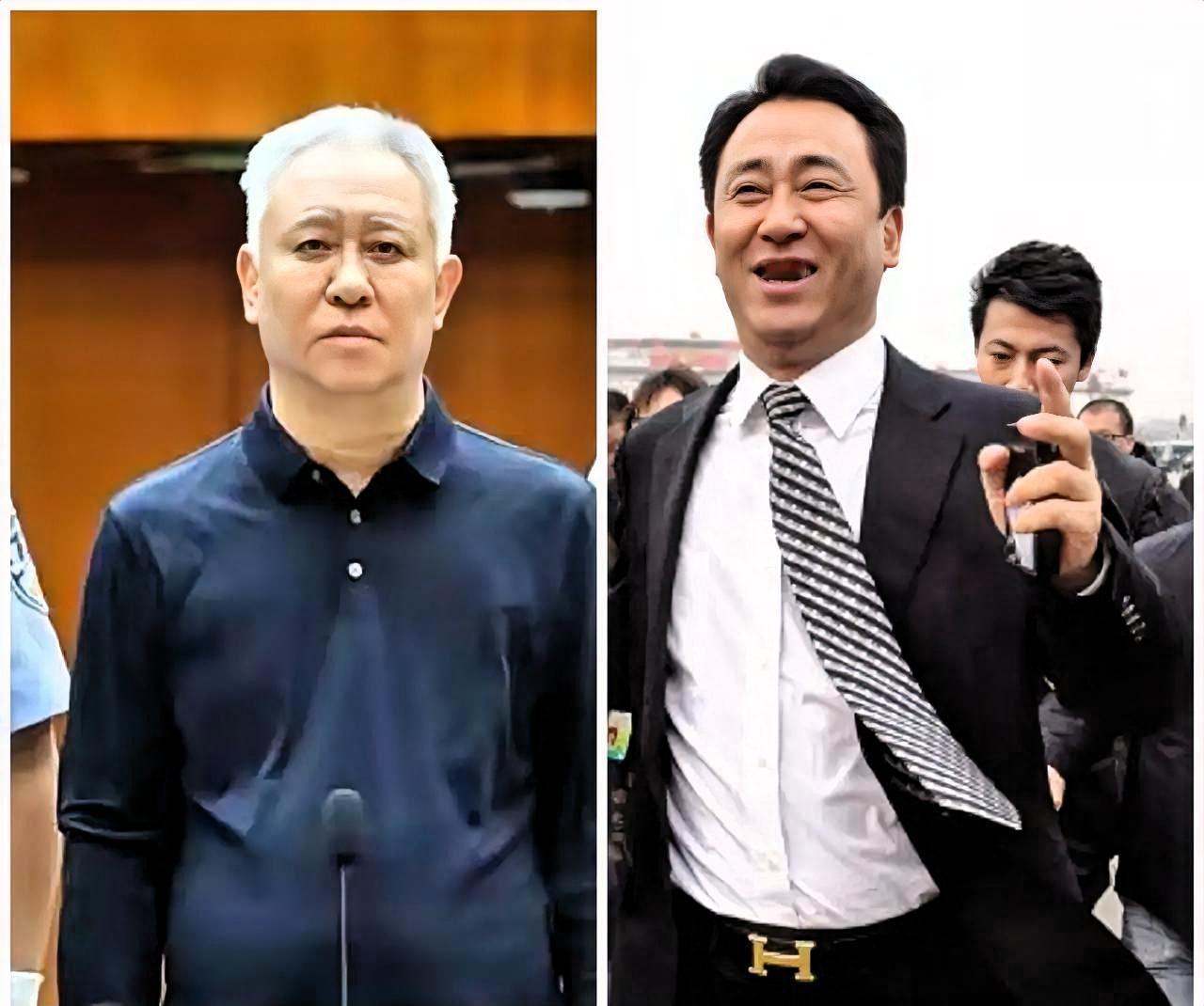 判决下来了，可许家印转移到海外的资产，还能追回来吗？
 
判决书明确写明没收个人