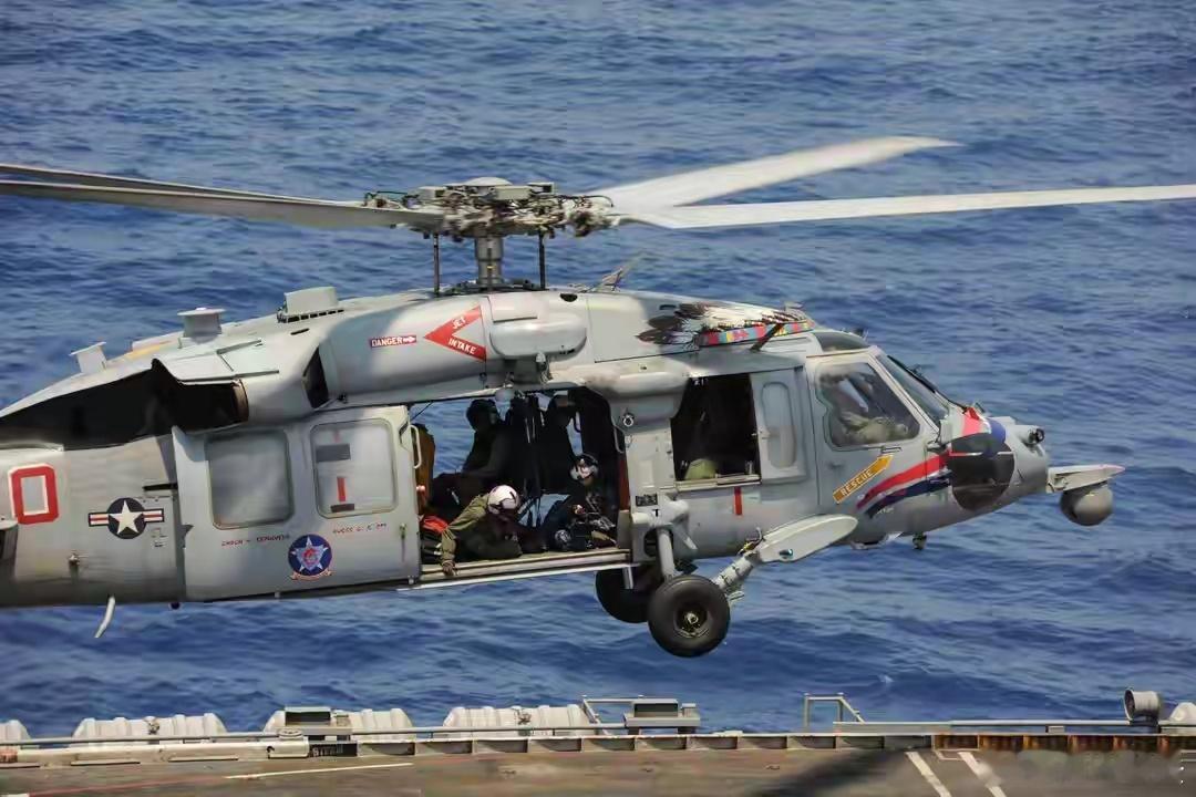 美国开始明抢，没收中国资产？中国“三步走”，特朗普不得不退让“银河号”事件重演？