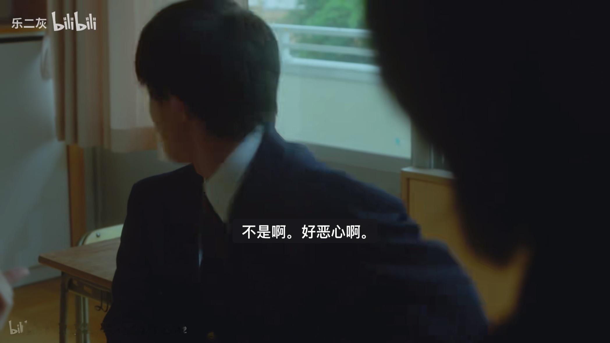 小孩怎么又在kimo…… 