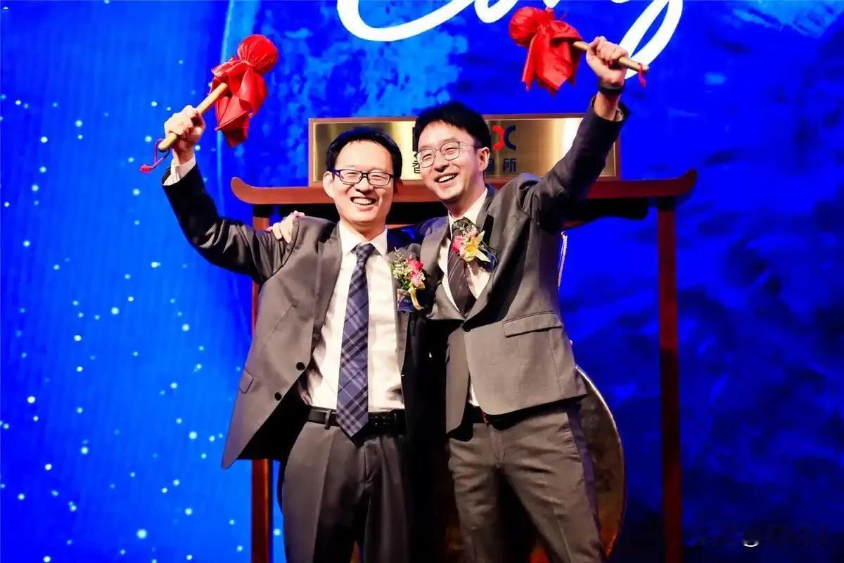 【李书福的第十家IPO曹操出行上市即破发，市值已缩水33亿】

今天（6月25日