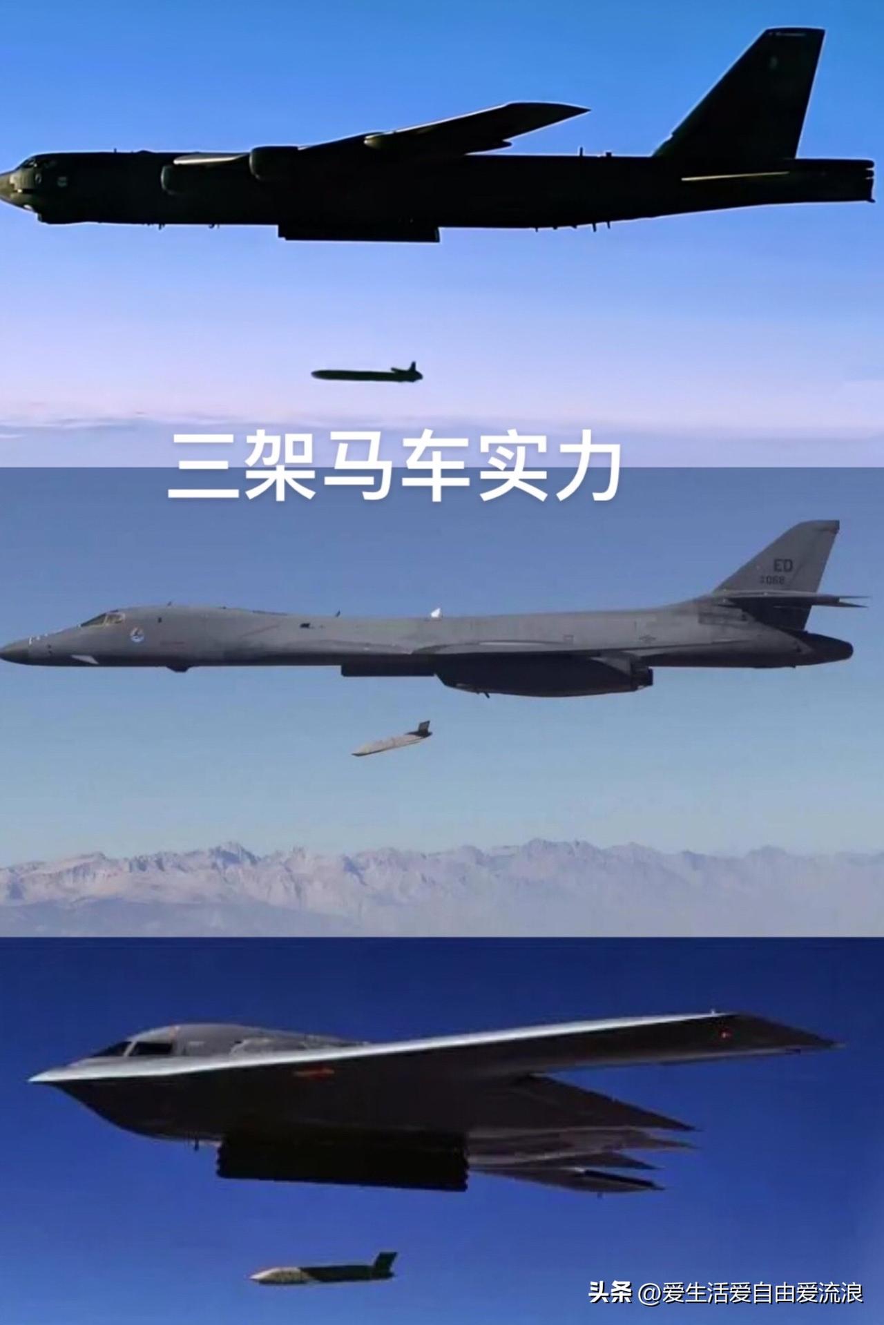 美国只死了极少数士兵，军事装备也只有少量的损失，有些媒体、自媒体以及所谓的军事专