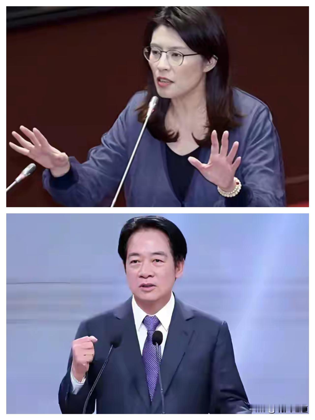 短短几天，美日全摊牌！台当局批郑丽文：不管你派谁去大陆都没用
台海方向，风云再起