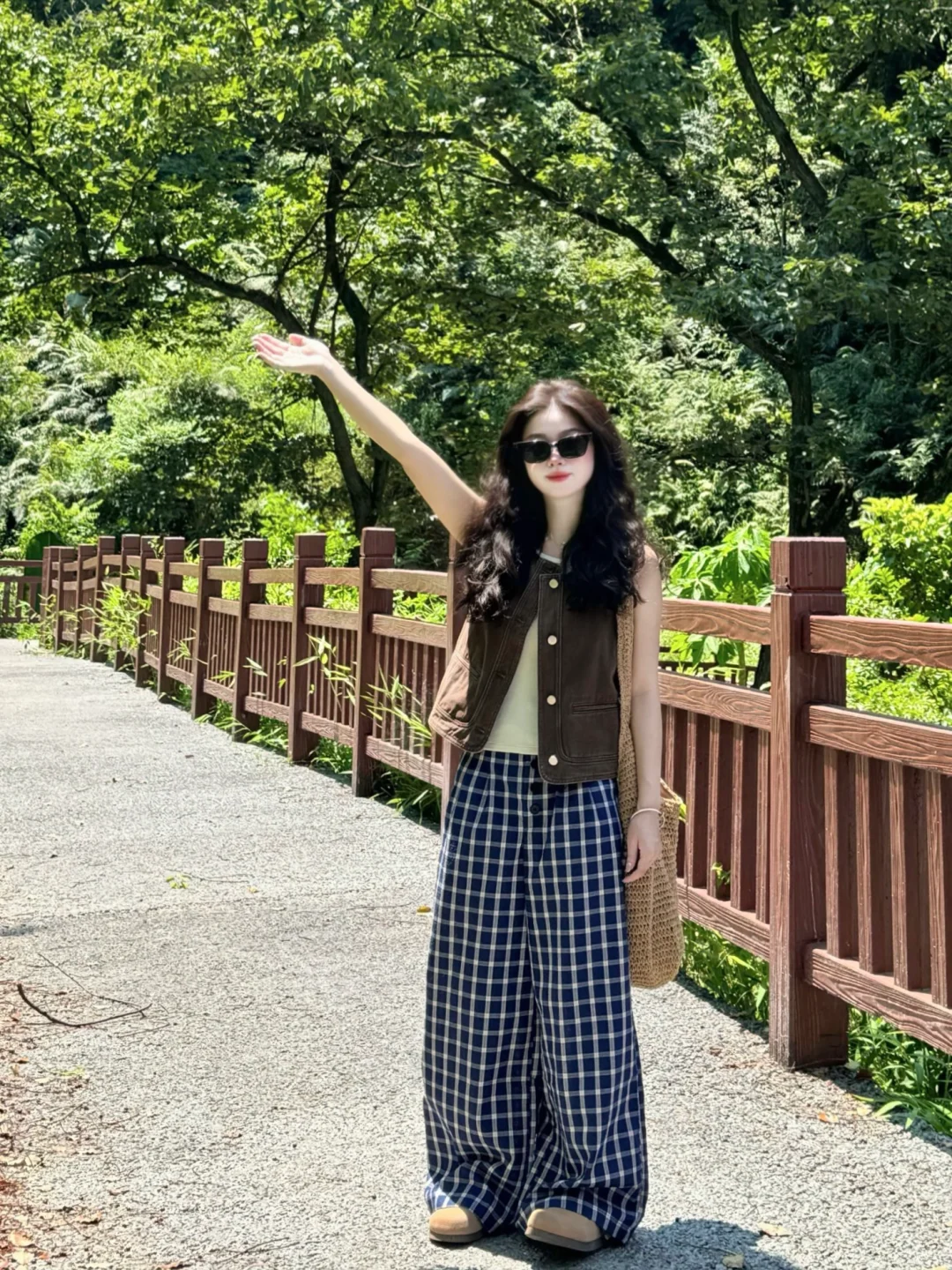 151cm｜小个子简简单单就很加分！！
