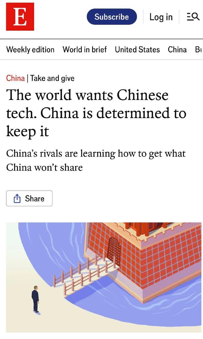 哦哟，这是什么样的精神？
当初你们一台盾构机 卖我们5亿，维修人员从出门开始就计