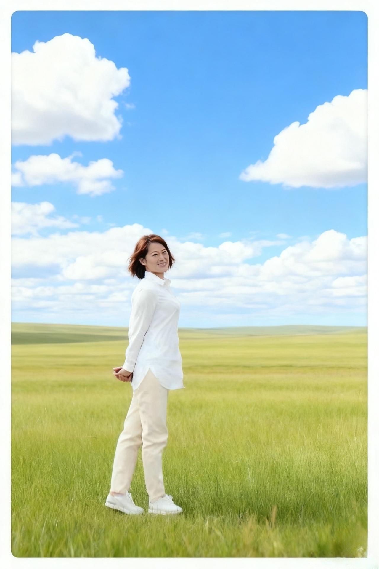 这种现象戳破了很多感情里的虚伪：有些女人嘴里喊着要安全感、要被爱，本质上却是在进