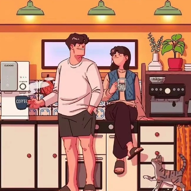 #捡到情侣分手遗物# 翻篇是一种很重要的能力，如果你总是抓着过去的事情不放，你的