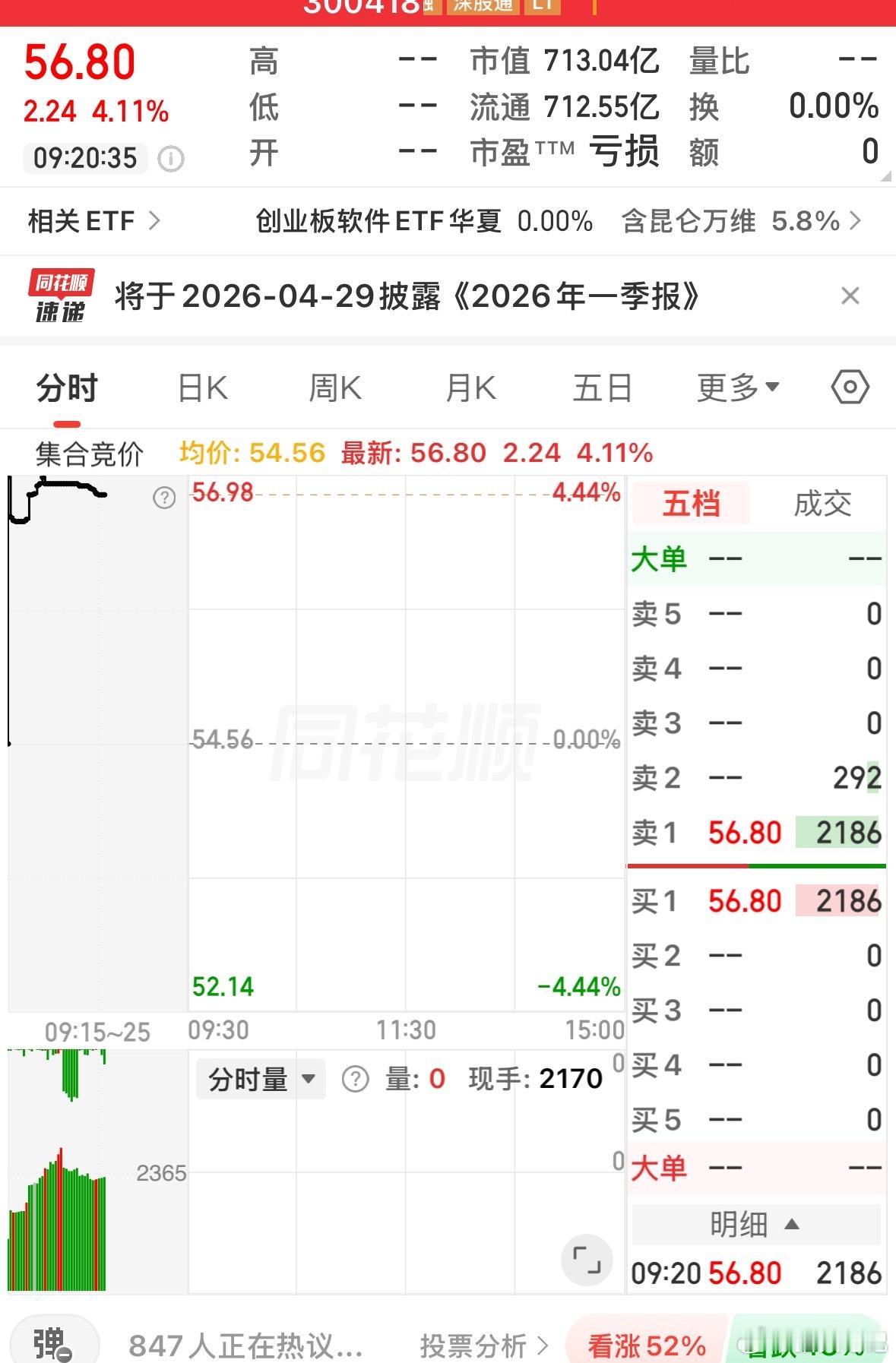 昆仑今天来个大长腿，铁子们觉得有机会吗？ 