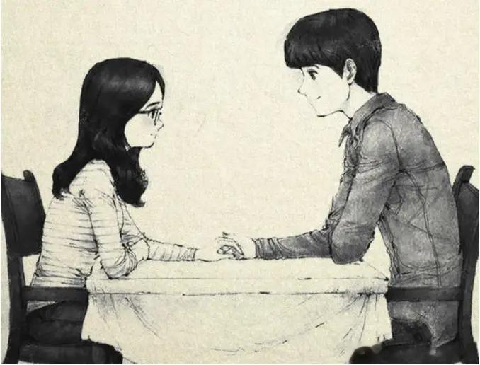 #人生感悟# 被欺负的时候还回去，被指责的时候怼回去，被辱骂的时候骂回去。这样的