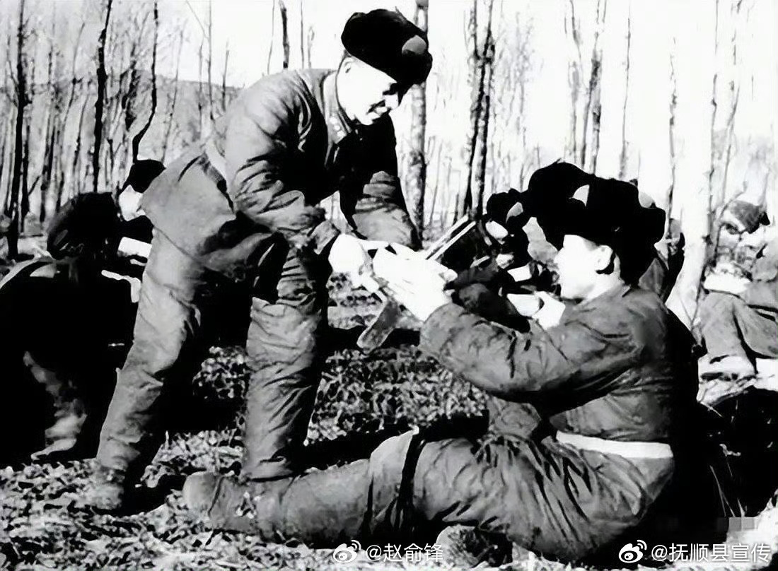 【雷锋】雷锋城里雷锋多