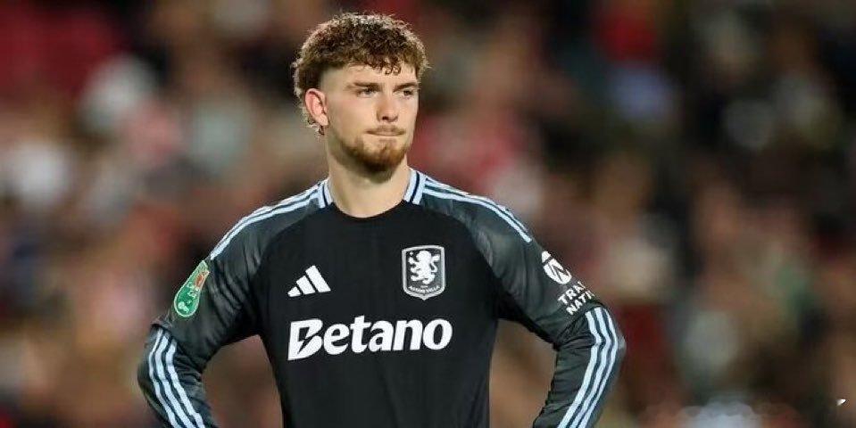 埃利奥特不会完成转会维拉阿斯顿维拉主教练埃梅里表示：