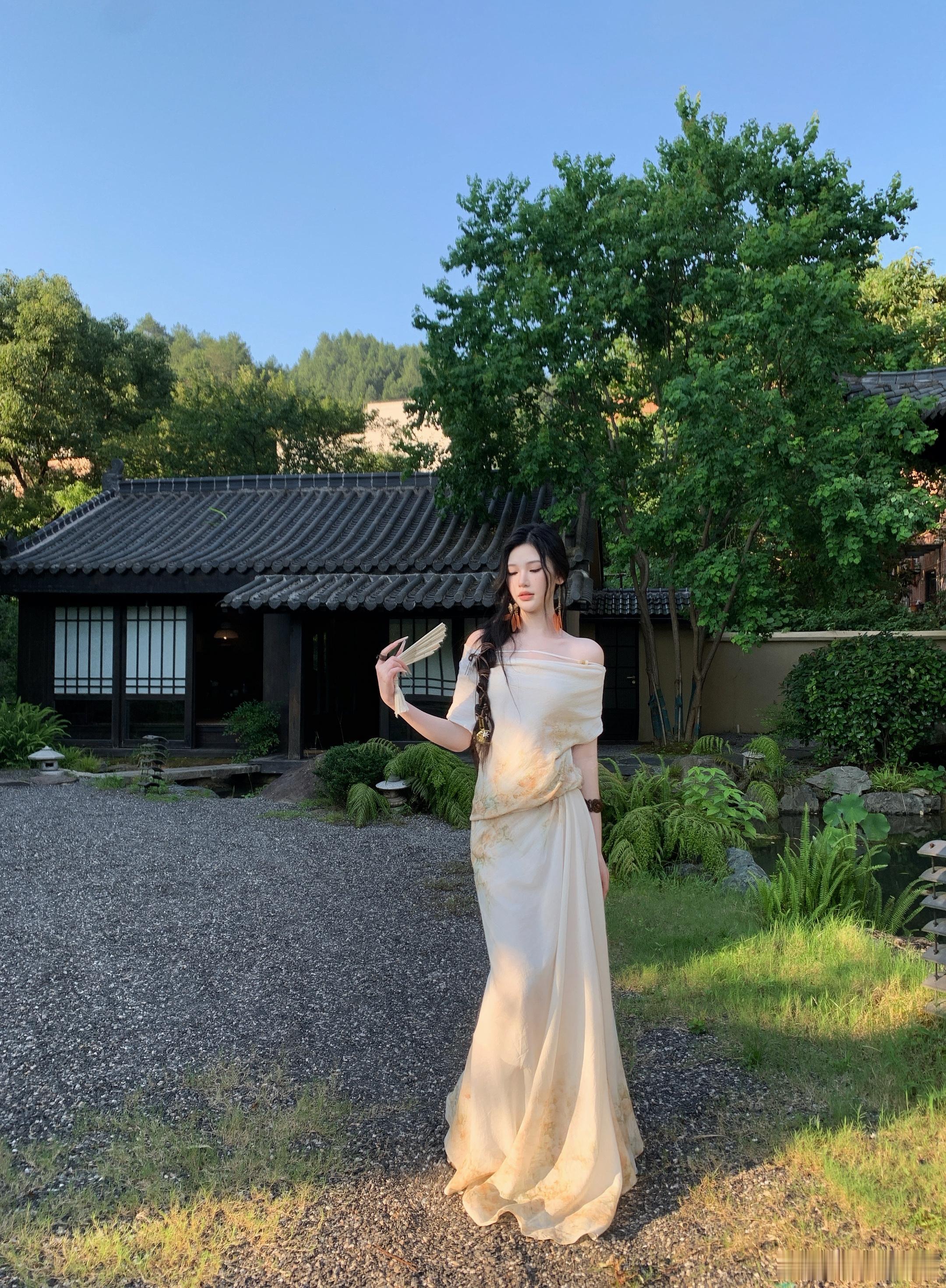 𝑴𝑶𝑺𝑺 𝟕.𝟐𝟔/𝟐𝟎:𝟎𝟎𝒑𝒎【月尘山禾】温柔风定