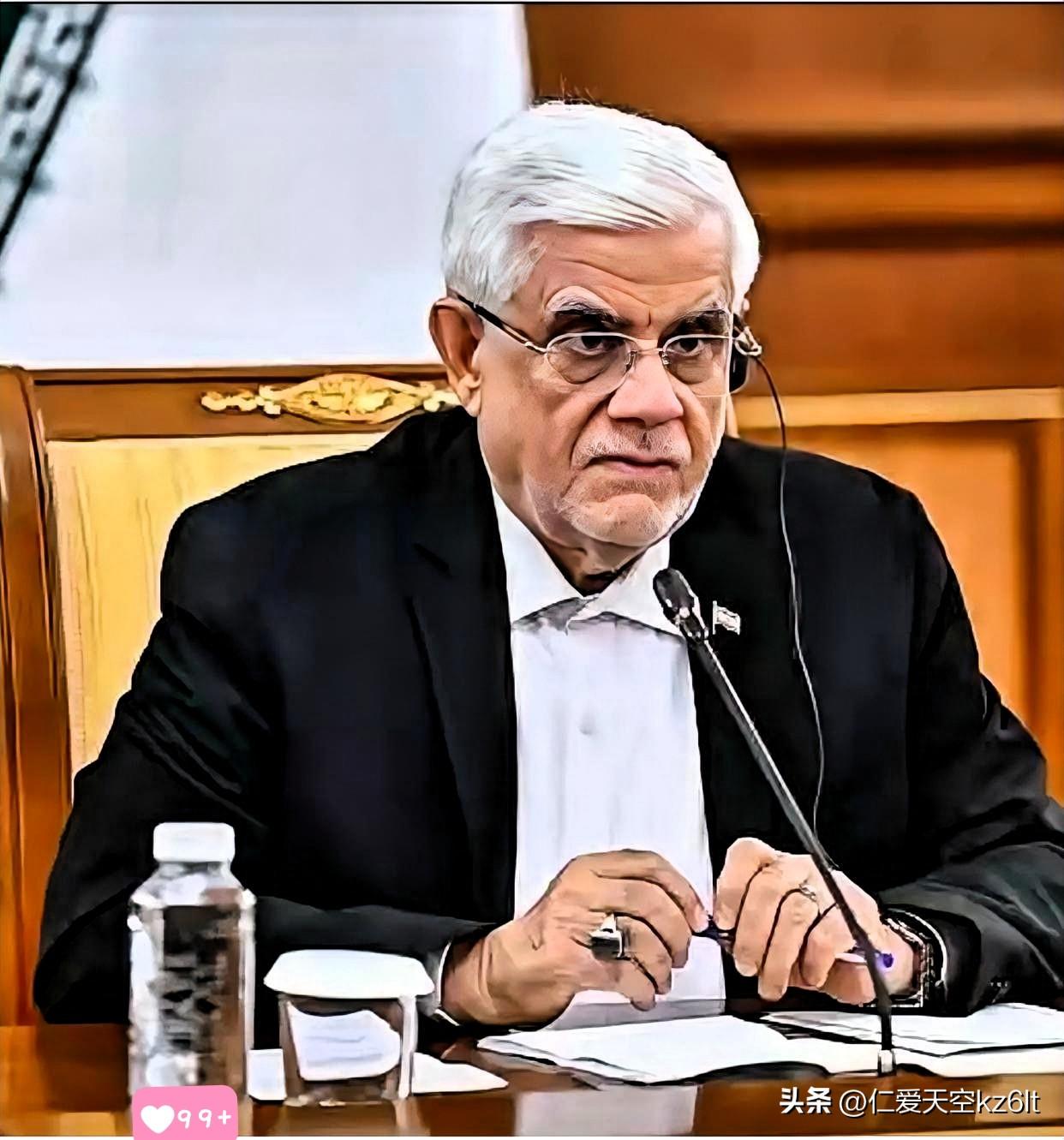 笑不活！伊朗靠脑子打败美国？一句话让美国傻眼，中东全站队了！

当地时间3月8日