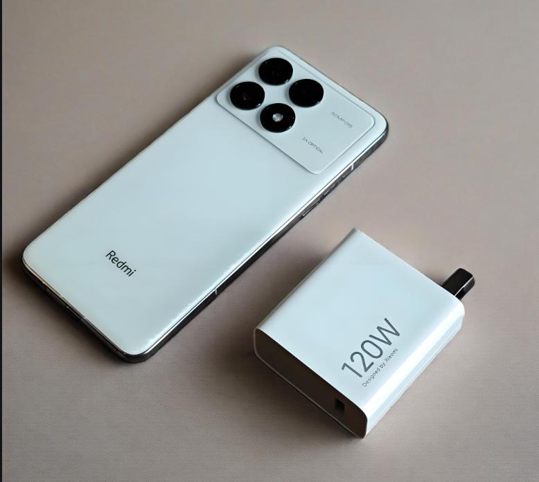 红米K80pro比iQOO Neo10 Pro+强的根本地方就是“在保证了功能俱