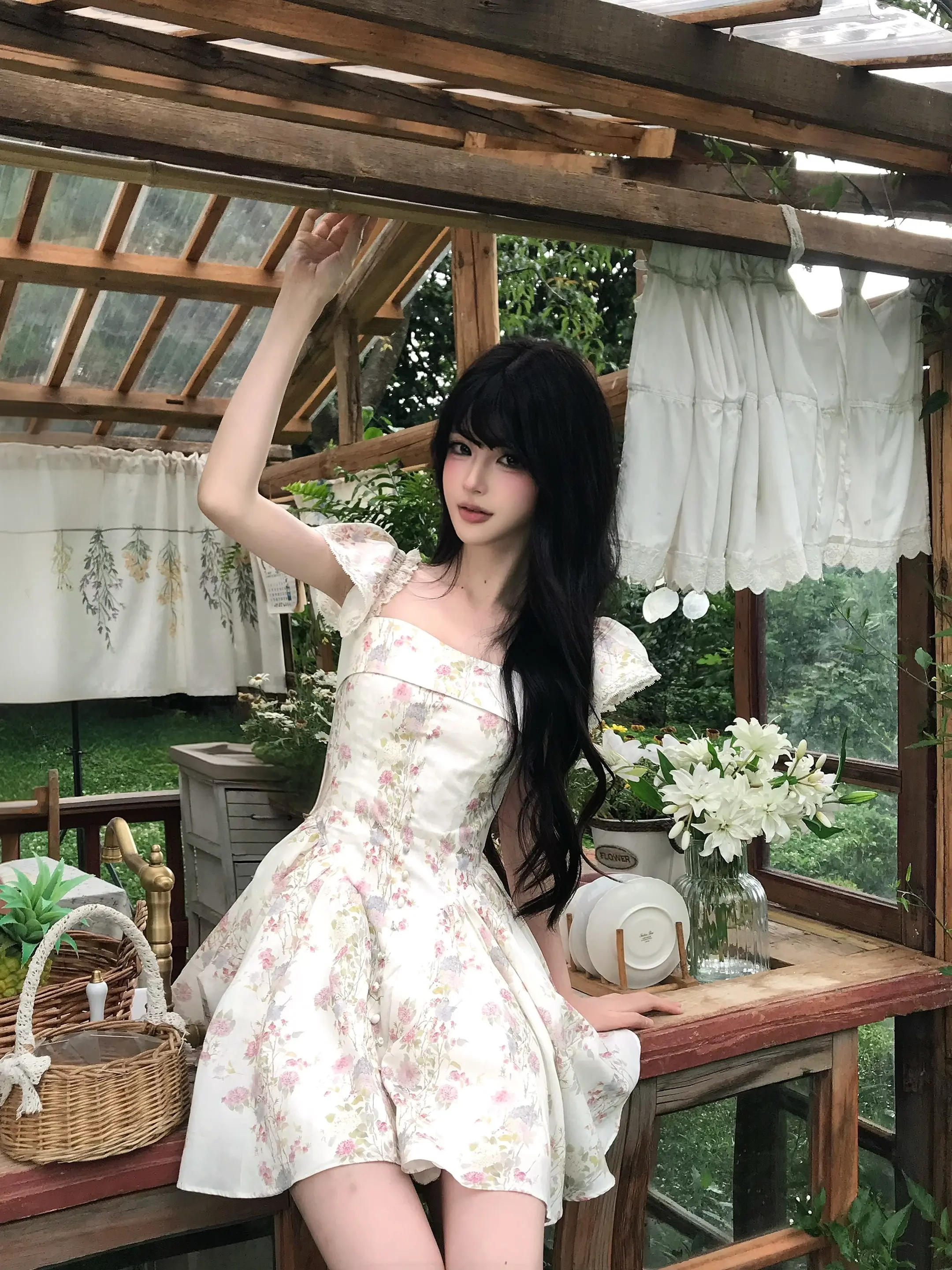 每一句都在怪我其实是很依赖我是吧