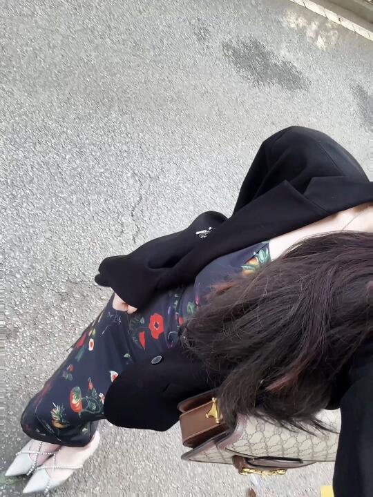 不露脸拍照