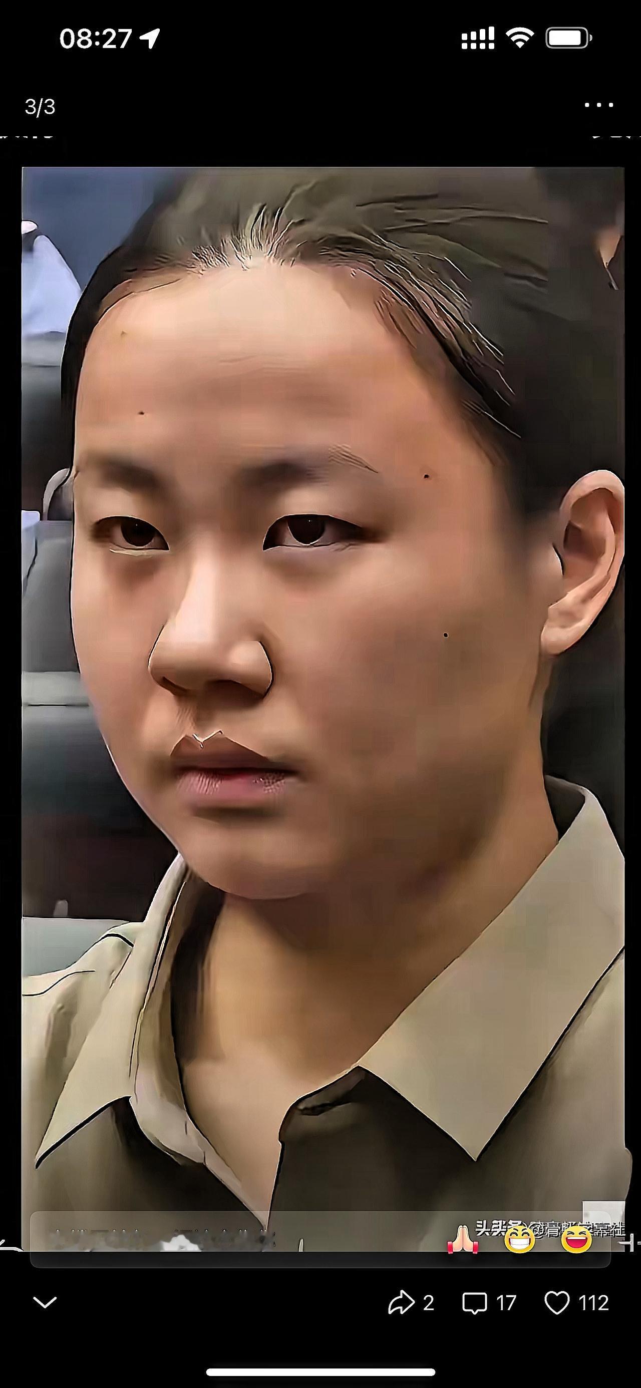 明学昌的“蠢”：三代不洗白，明家倾覆早注定！

明学昌真是把“鼠目寸光”写在了脸
