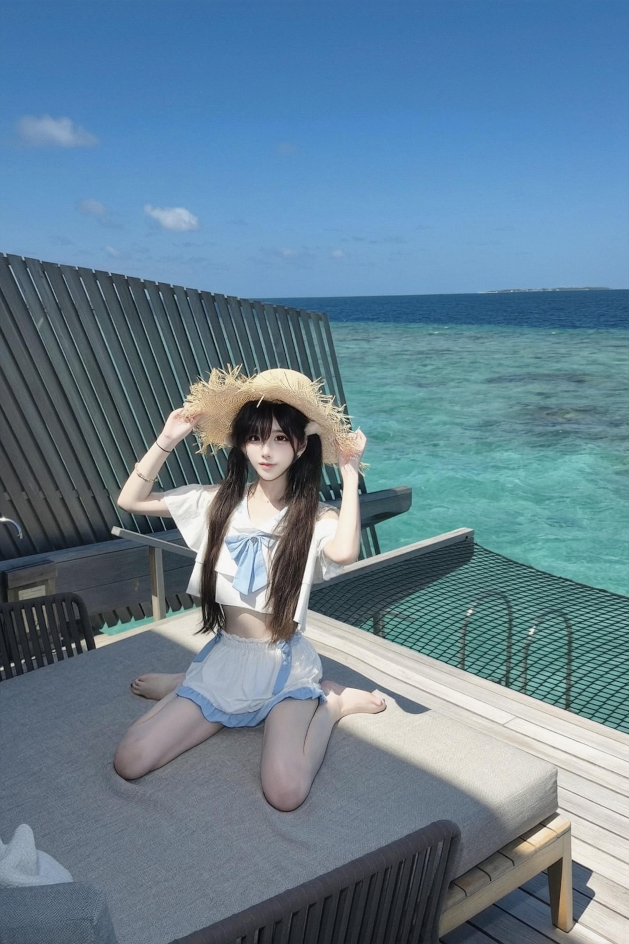 只想平静一点 幸福一点🫧