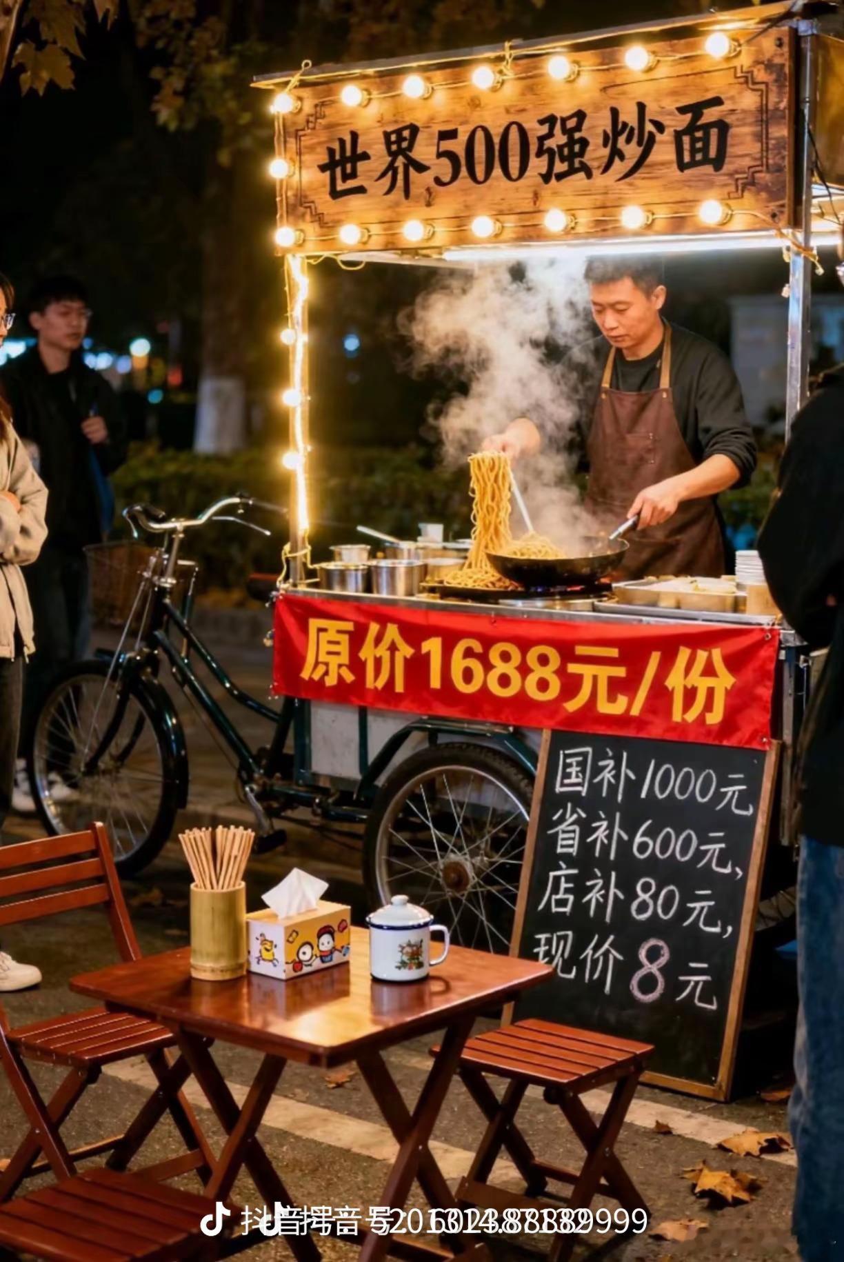 你，满意了？ ​​​