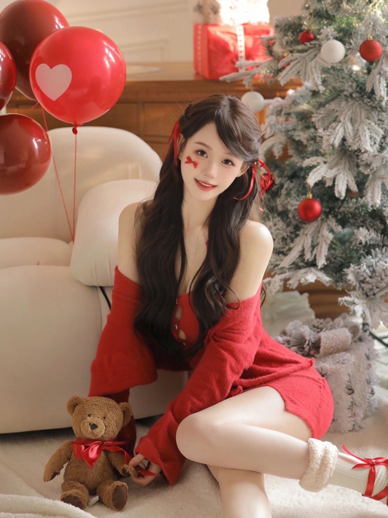 𓍯 ᴀ ᴘʀᴇsᴇɴᴛ .’ 🎁⌇ғᴏʀ ʏᴏᴜ 🧸* ｡