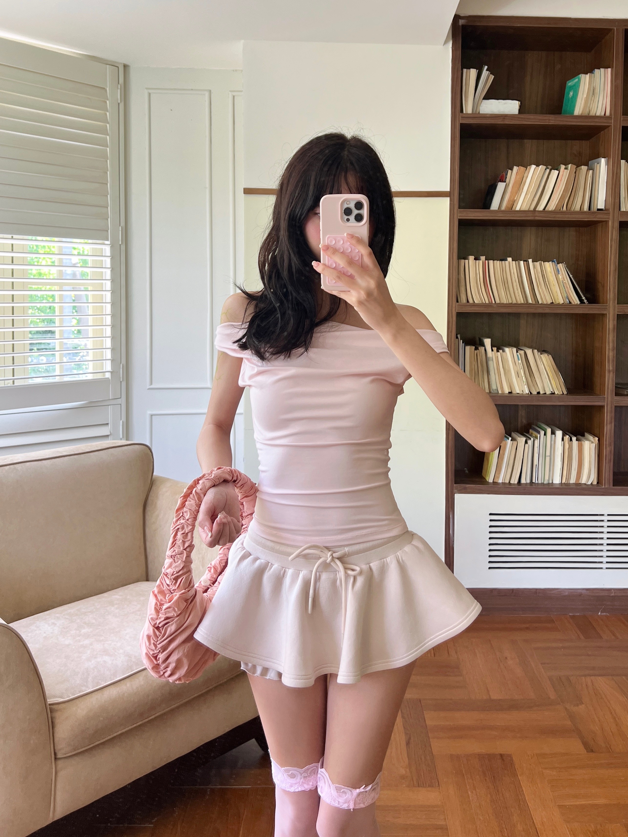fitcheck一下🍨 ​​​