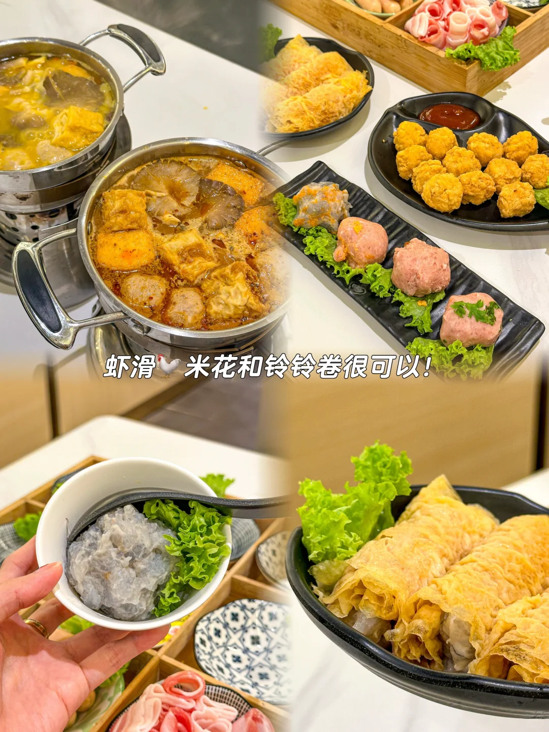 🇲🇾｜如果这家店不用💰我一定点完他们的…
