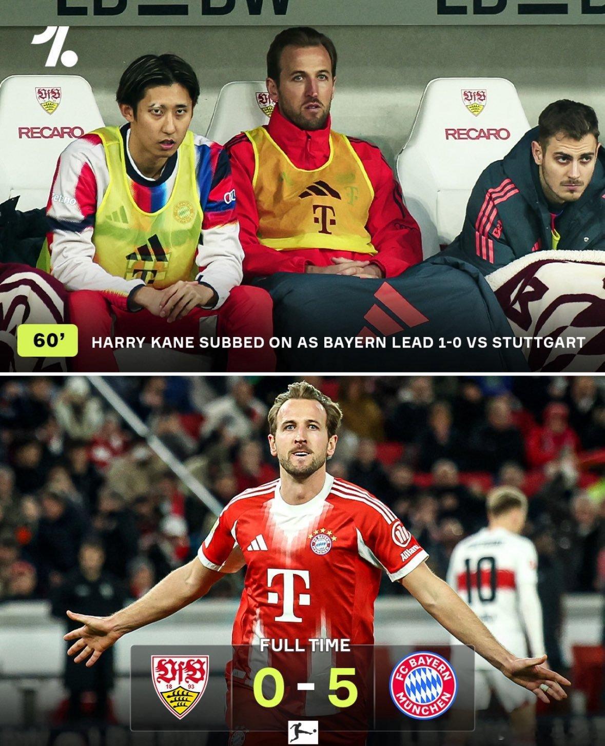 從替補登場到「帽子戲法」……30分鐘夠了🔥🔥🔥🏴󠁧󠁢󠁥󠁮󠁧󠁿