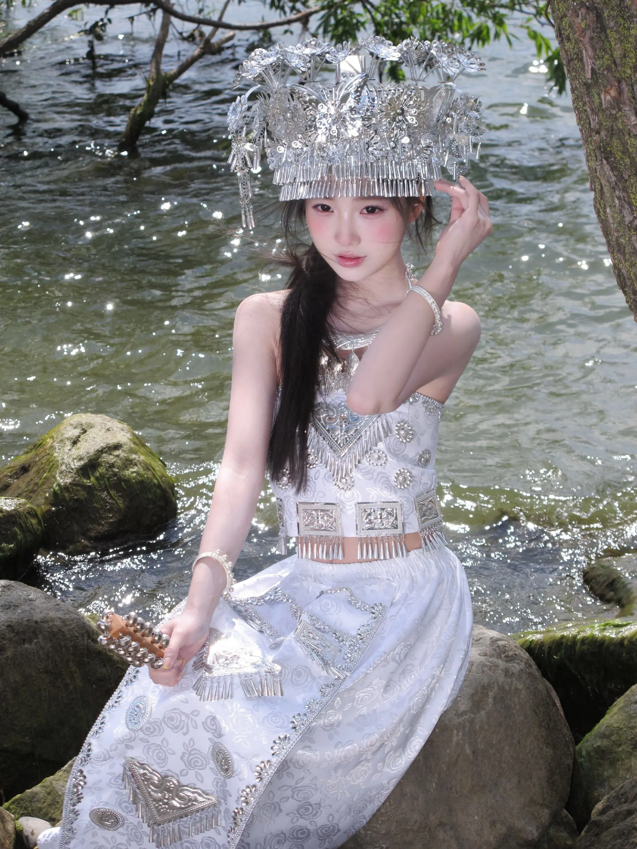 这个夏天来大理吹风吧。