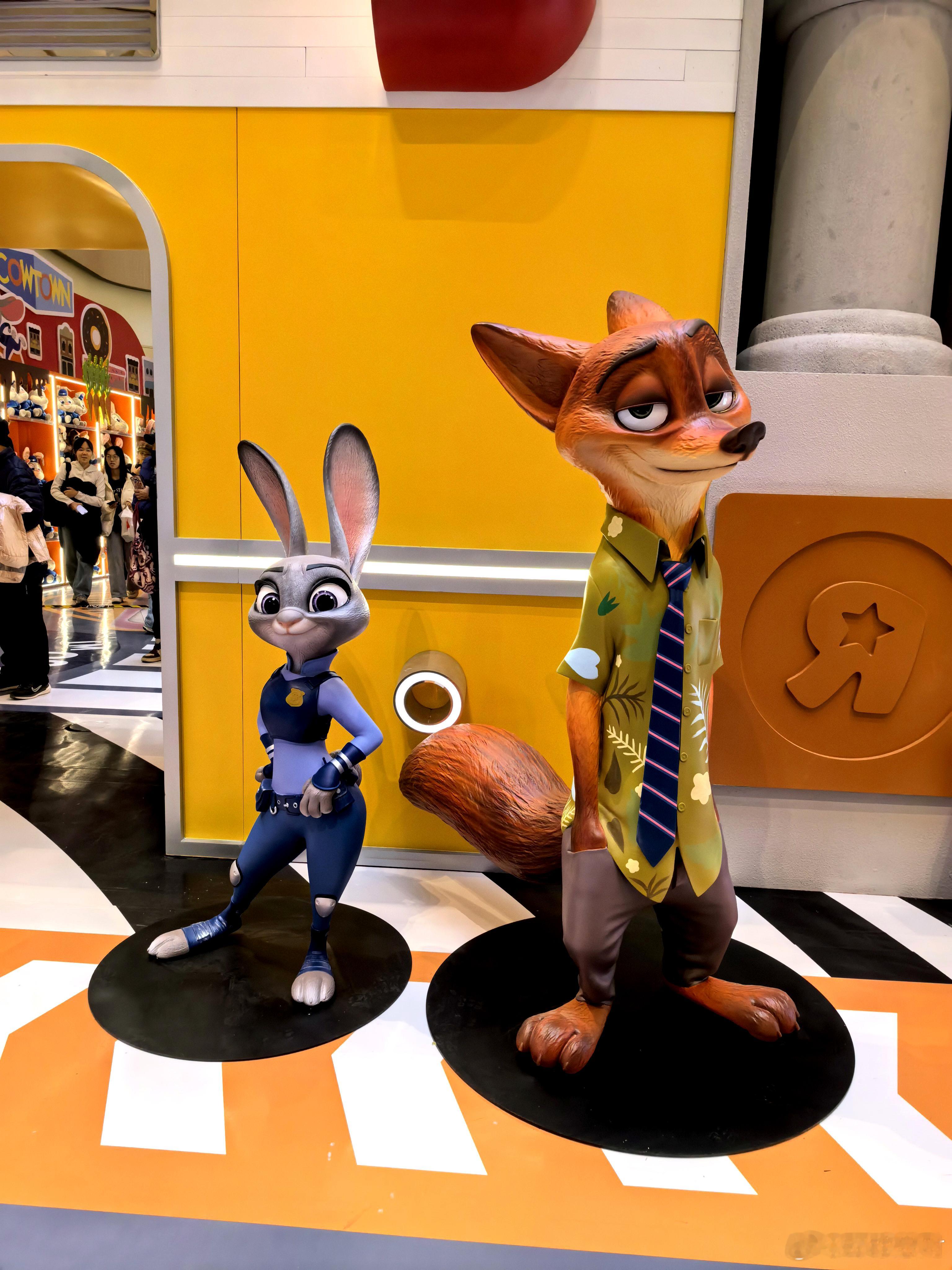 疯狂动物城2票房疯狂动物城2票房破29亿【《疯狂动物城2》周边卖爆，订单排到明年