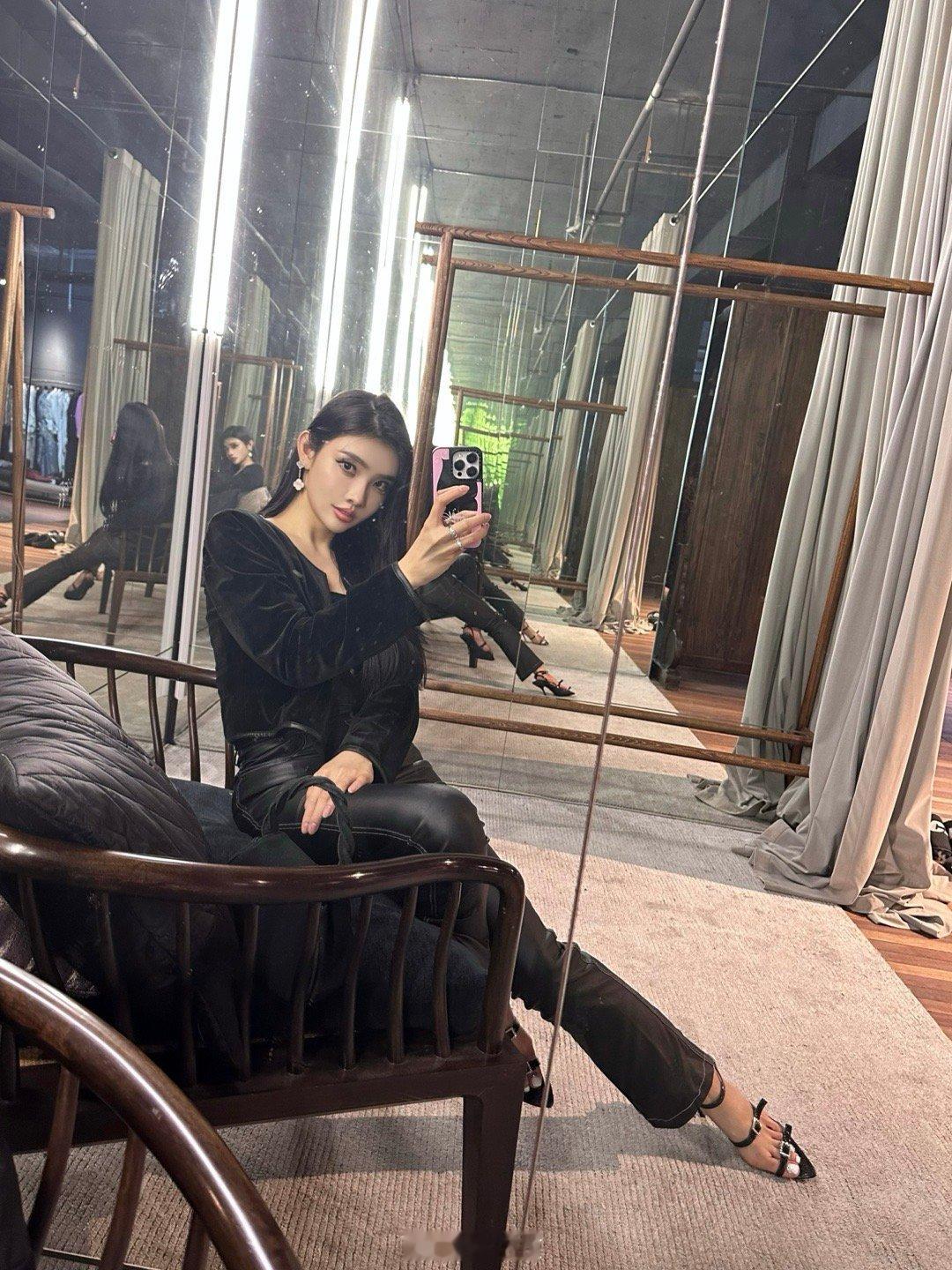 🤍SH现在是春天 ​​​